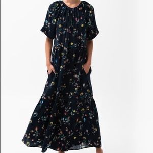 Caron Callahan Ella dress